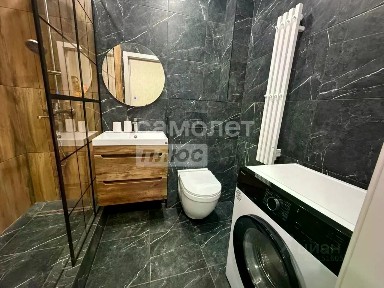 Продается студия, 29,4 м²