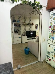 Продается 2-комн. квартира, 44,8 м²