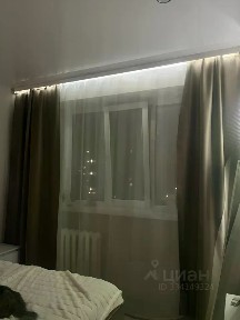 Продается 1-комн. квартира, 38,4 м²