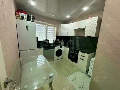 Продается 3-комн. квартира, 53,9 м²