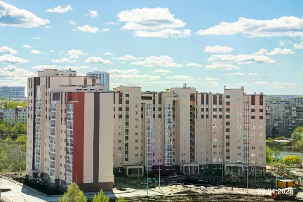 Продается 1-комн. квартира, 38,6 м²