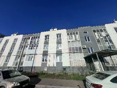Продается 1-комн. квартира, 41 м²