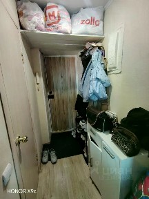 Продается 1-комн. квартира, 30,2 м²