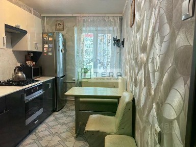 Продается 3-комн. квартира, 60,3 м²