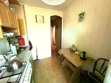 Продается 2-комн. квартира, 44 м²