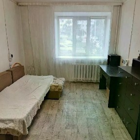 Башкортостан респ., Уфа, р-н Ленинский, мкр. Центр, ул. Красина, 13