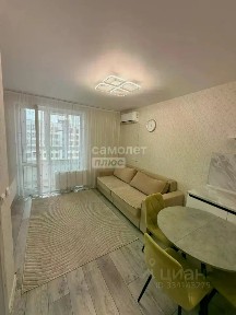Продается 2-комн. квартира, 33,2 м²