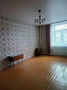 Продается 2-комн. квартира, 56,1 м²