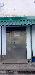 Продается квартира свободной планировки, 38 м²