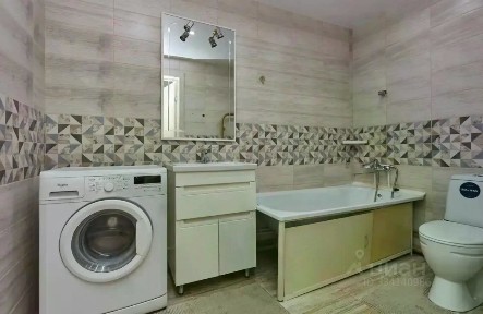 Продается 1-комн. квартира, 44,5 м²