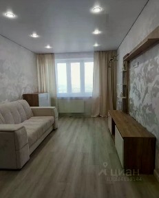 Продается 1-комн. квартира, 34,9 м²