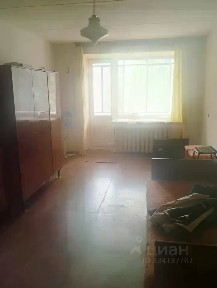 Продается 1-комн. квартира, 33,1 м²