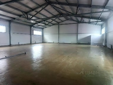 Сдается помещение свободного назначения, 330 м²
