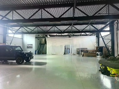 Сдается помещение свободного назначения, 540 м²