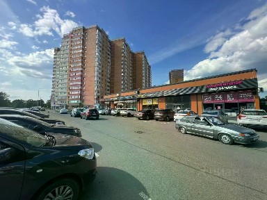 Сдается помещение свободного назначения, 29 м²