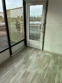 Сдается торговая площадь, 18 м²