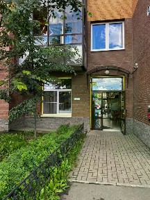 Сдается помещение свободного назначения, 84,6 м²