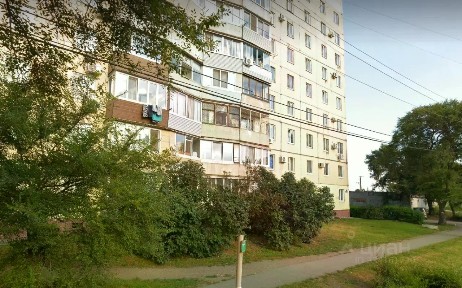 Продается 2-комн. квартира, 50,5 м²