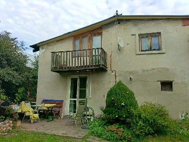 Сдается 2-этажный дом, 120 м²