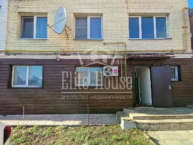 Продается офис, 116 м²