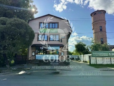 Калужская область, Жиздра, Коммунистическая ул., 12А