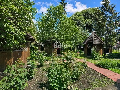 Калужская область, Калуга, Московский, ул. Огарева, 2