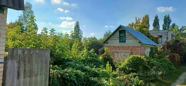 Продается 1-этажный дом, 13,5 м²