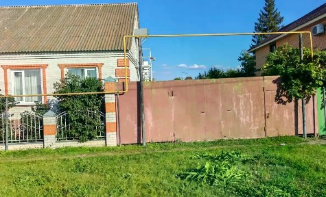 Продается 1-этажный дом, 110 м²