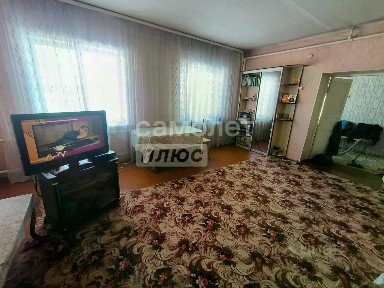 Продается 1-этажный дом, 83,2 м²
