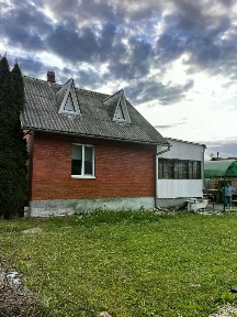 Продается 2-этажный дом, 83,2 м²