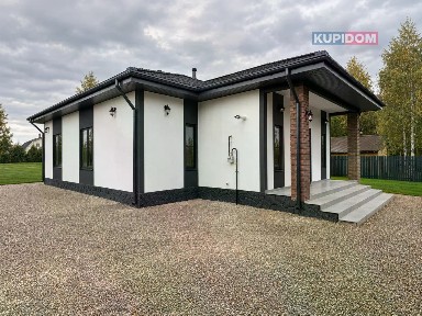 Продается 1-этажный дом, 150 м²
