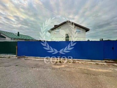 Продается 2-этажный дом, 114 м²