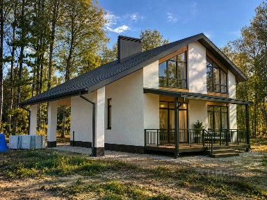 Продается 2-этажный дом, 214 м²