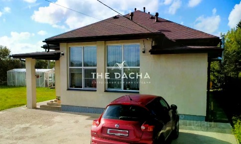 Продается 1-этажный дом, 119,9 м²