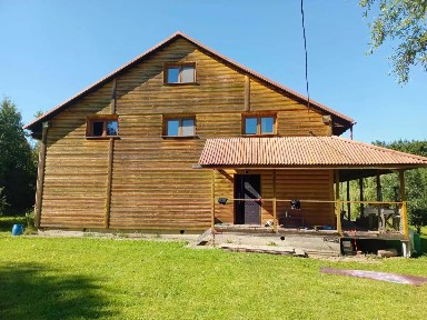 Продается 2-этажный дом, 206 м²