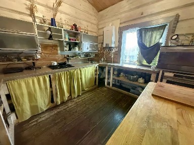 Продается 1-этажный дом, 113,9 м²
