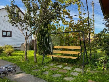 Продается 2-этажный дом, 80 м²