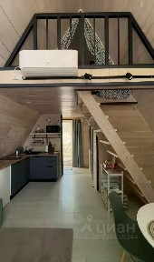 Продается дом, 36 м²