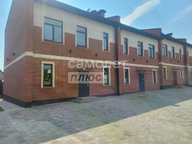 Продается 2-этажный таунхаус, 128 м²