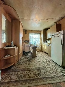 Продается 1-этажный дом, 61 м²