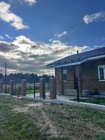 Продается 1-этажный дом, 100 м²