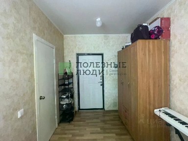 Продается студия, 21,3 м²