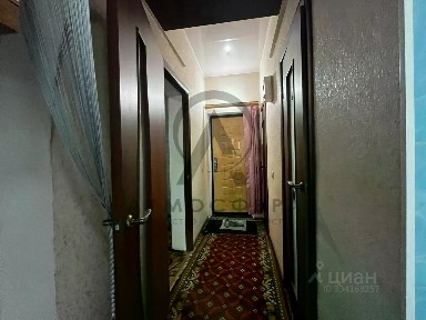 Продается 1-комн. квартира, 27 м²