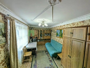 Продается 2-комн. квартира, 53,8 м²
