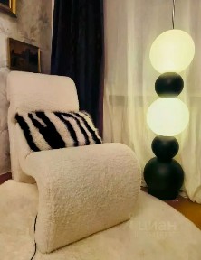 Продается 2-комн. квартира, 43,1 м²