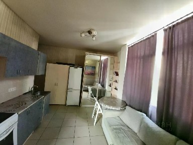 Продается 2-комн. квартира, 30 м²