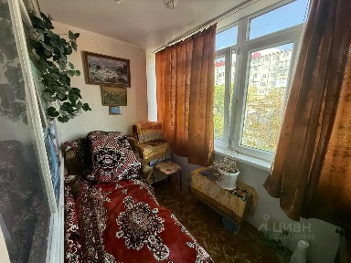 Продается 1-комн. квартира, 28 м²