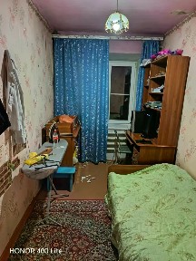 Продается 2-комн. квартира, 44,2 м²