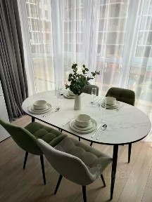 Продается 2-комн. квартира, 62 м²