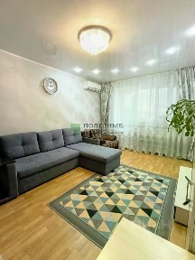 Продается 2-комн. квартира, 54 м²